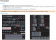 ProteusApp software screenshot showing command and configuration interface